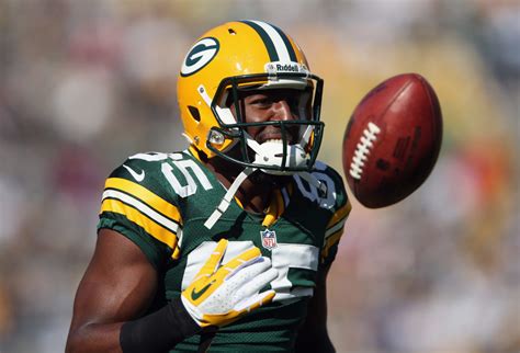 Former Packers Wide Receiver Greg Jennings Lands New Job