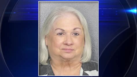 Former Plantation Mayor Lynn Stoner arrested; accused of official misconduct, falsifying record