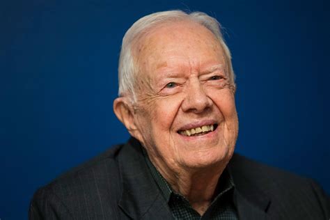 Former President Jimmy Carter expected to attend wife’s memorial service