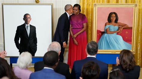 Former President Obama will be