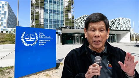Former President Puts in Application for Interim Release Out of ICC