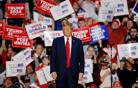 Former President Trump postpones Greensboro rally