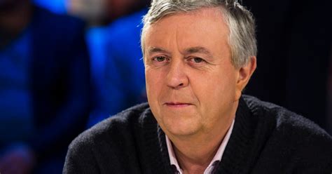Former Qatargate judge Michel Claise may run in Belgian elections: La Libre