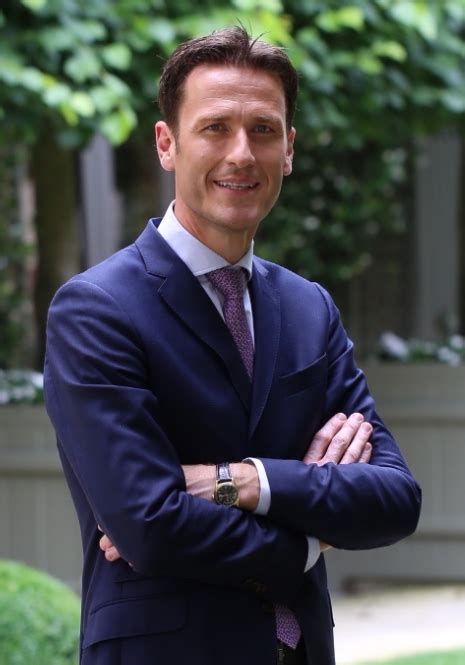 Former Ritz Paris GM Christian Boyens to Join LVMH Hotels