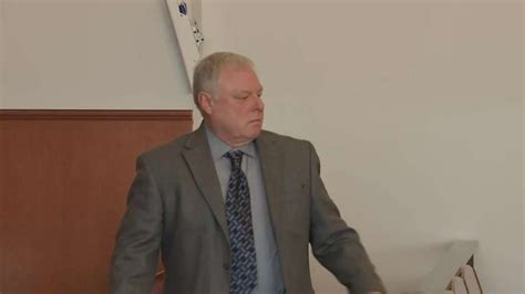 Former Rowley police officer arraigned on rape charge