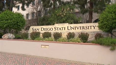 Former SDSU employee tests positive for tuberculosis