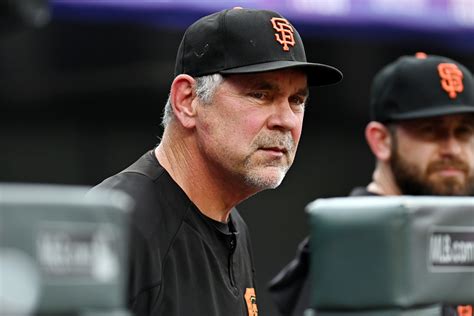 Former SF Giants manager Bochy is back in a familiar place — deep in the MLB postseason