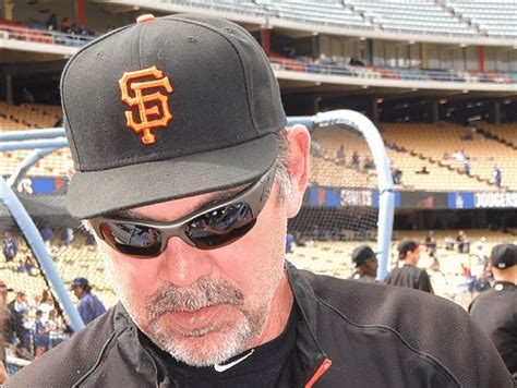 Former SF Giants manager wants to reel in fish, and wins, in return to Bay Area