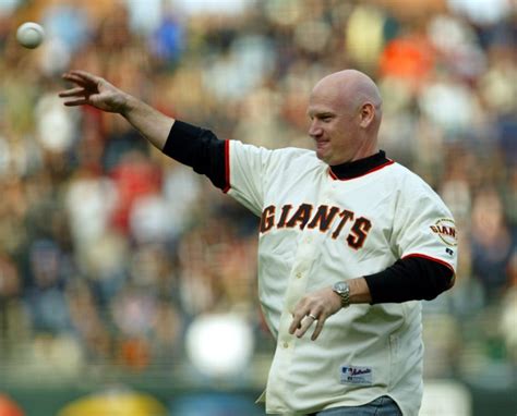 Former SF Giants star Williams, now Padres’ coach, has colon cancer