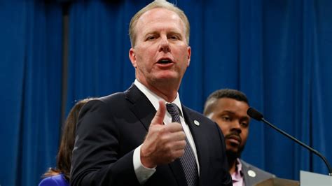 Former San Diego Mayor Kevin Faulconer launches Board of Supervisors campaign