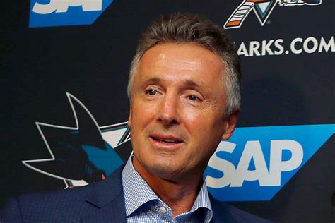 Former San Jose Sharks GM starts new role with Pittsburgh Penguins