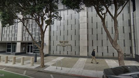 Former San Mateo resident pleads guilty to embezzling $1.19 million from law firm