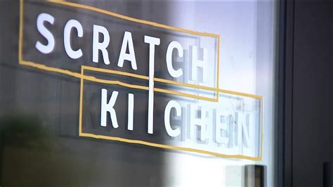 Former Scratch Kitchen employees waiting for remainder of wages after abrupt closure