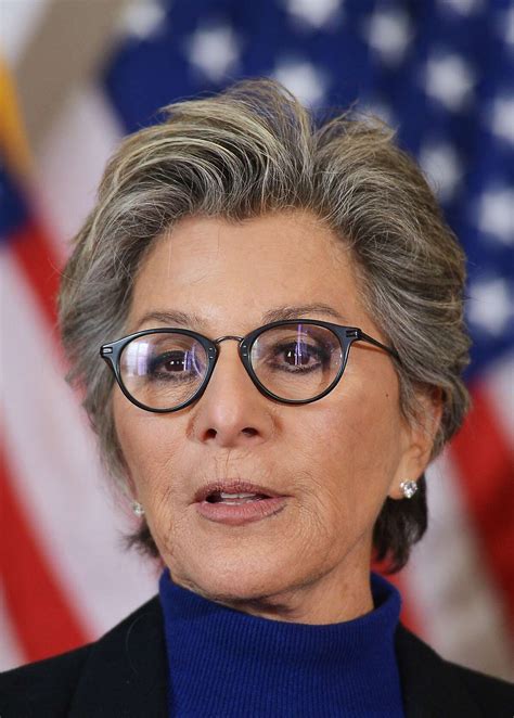 Former Sen. Barbara Boxer to Feinstein: “I would call the people who love me … and make a decision”