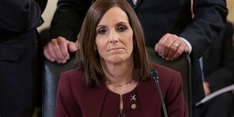 Former Sen. McSally says she was sexually assaulted during run