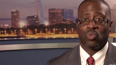 Former St. Louis alderman under federal indictment for insurance fraud