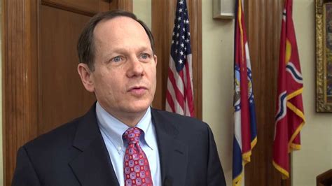 Former St. Louis mayor Francis Slay joins Missouri state highways commission