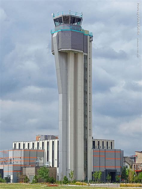 Former Stapleton flight control tower opening to the public for the first time (but you’ll have to use the stairs)