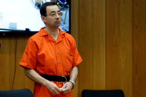 Former Superior, Wis., gymnastics coach sentenced to 25 years in federal prison