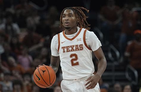 Former Texas guard Arterio Morris charged with rape, dismissed from Kansas basketball team