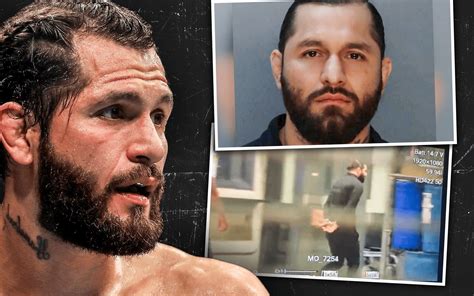 Former UFC fighter Jorge Masvidal pleads no contest to misdemeanor battery charge