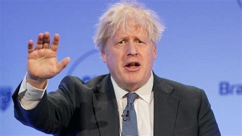 Former UK leader Boris Johnson to step down as lawmaker