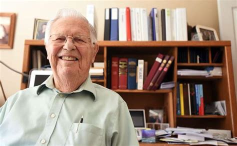 Former UNC president, Colorado legislator dies at 95 