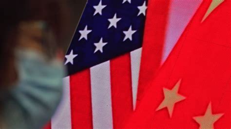Former US intelligence officer charged with trying to give classified defense information to China