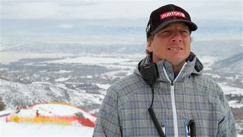 Former US snowboard coach Peter Foley suspended for sexual misconduct