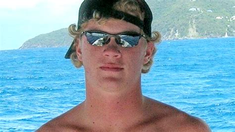 Former US swimmer’s death in the US Virgin Islands caused by accidental fentanyl intoxication, autopsy says