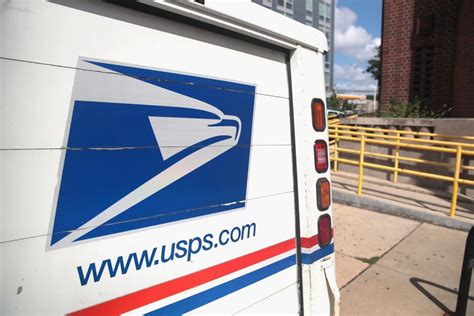 Former USPS worker charged, accused of stealing nearly $1.7M in checks from mail