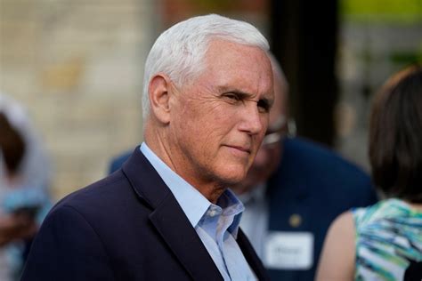 Former VP Pence rips Dodgers over gay ‘nun’ group invitation