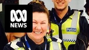 Former Victoria Police sergeant Rosa Rossi jailed for claiming …