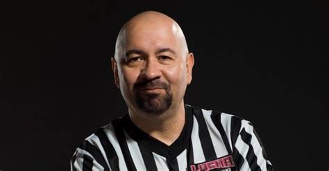 Former WWE Referee Alleges Mark Carrano Slandered Him