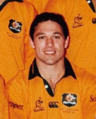 Former Wallaby Richard Tombs two years on from his devastating …