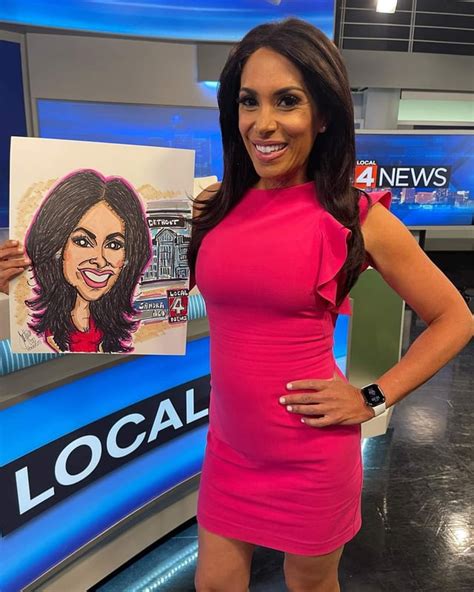 Former Wdiv Reporters