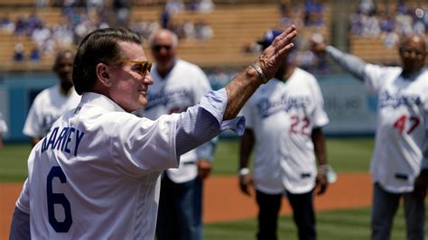 Former baseball MVP Steve Garvey joins California US Senate race, gives GOP ballot dash of celebrity
