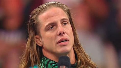 Former champion gets his first name back in interview with Corey Graves