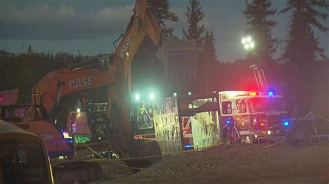 Former construction company owner guilty in trench collapse death of worker in Breckenridge