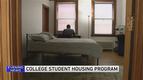 Former convent now housing City Colleges of Chicago students