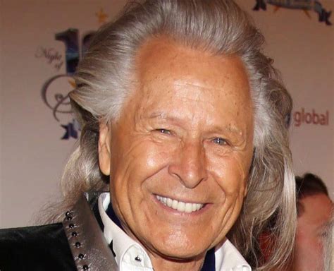 Former fashion mogul Peter Nygard arguing against extradition order at Appeal Court