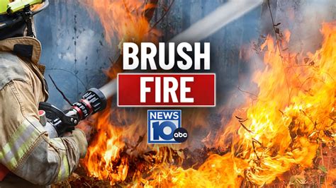 Former fire chief on Brush Fire Causes, Safety & Prevention