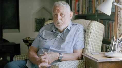 Former hostage Terry Waite on why he seeks solitude in …