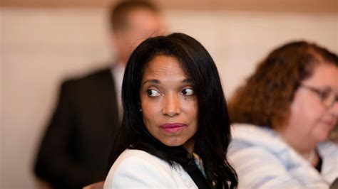 What Was Former Judge Tracie Hunter Convicted Of 