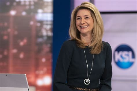 Former ksl anchors. Heber Kapp died in 2017 at the age of 91. Emily Ashcraft joined KSL.com as a reporter in 2021. She covers courts and legal affairs, as well as health, faith and religion news. Ardeth G. Kapp ... 