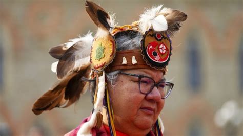 Former national chief calls for investigation into potential federal interference