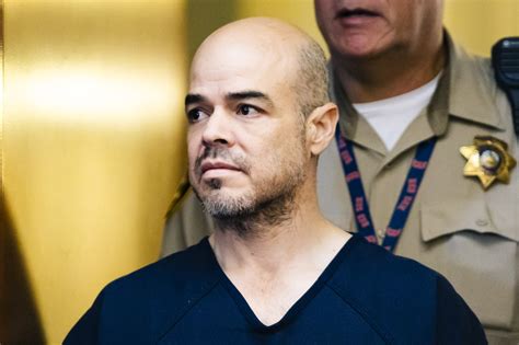 Former official accused in Las Vegas journalist killing hires lawyer, gets trial date pushed back