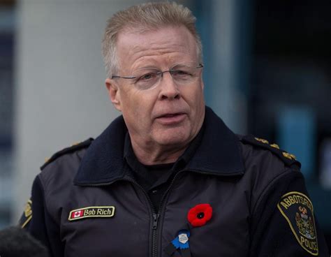 Former police chief to investigate release of suspect before Vancouver stabbing