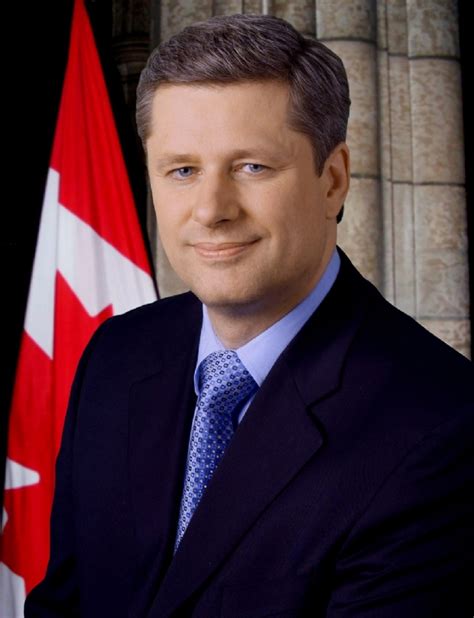 Former prime minister Stephen Harper says Canada needs a ‘Conservative renaissance’