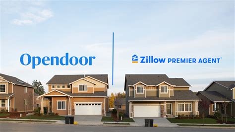 Former real estate rivals Opendoor and Zillow now partners in Colorado